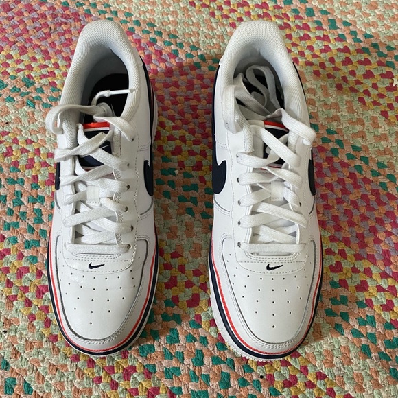 Nike AF1 - Picture 10 of 11